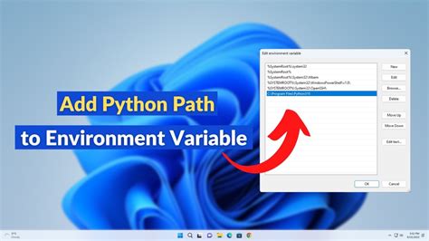 Right-click on the Python shortcut, and then select. . Python add dll path